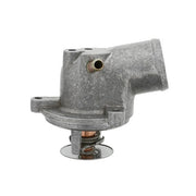 Engine Coolant Thermostat Housing Assembly MotoRad 351-192