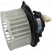 HVAC Blower Motor Four Seasons 35106