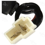 HVAC Blower Motor Four Seasons 35106