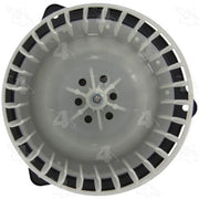 HVAC Blower Motor Four Seasons 35106