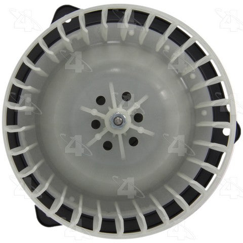 HVAC Blower Motor Four Seasons 35106