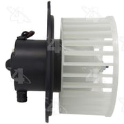 HVAC Blower Motor Four Seasons 35106