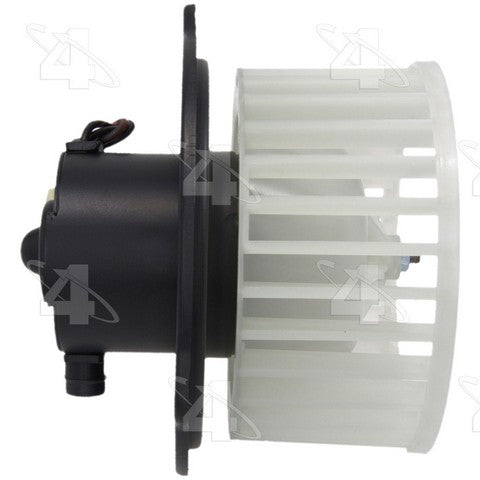 HVAC Blower Motor Four Seasons 35106