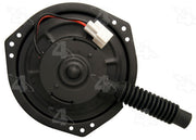 HVAC Blower Motor Four Seasons 35116