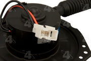 HVAC Blower Motor Four Seasons 35116