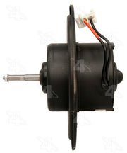 HVAC Blower Motor Four Seasons 35116