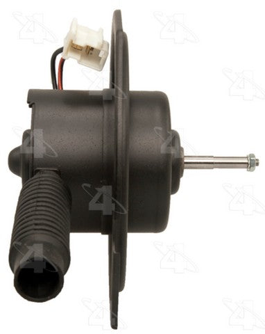 HVAC Blower Motor Four Seasons 35116