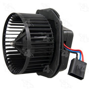 HVAC Blower Motor Four Seasons 35121