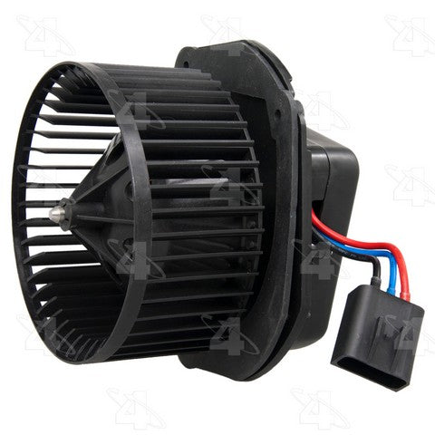 HVAC Blower Motor Four Seasons 35121