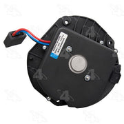 HVAC Blower Motor Four Seasons 35121