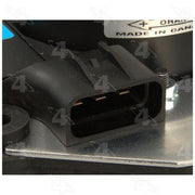 HVAC Blower Motor Four Seasons 35121