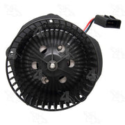 HVAC Blower Motor Four Seasons 35121