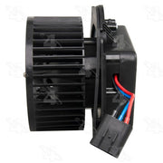 HVAC Blower Motor Four Seasons 35121