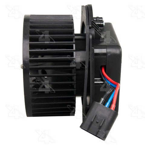 HVAC Blower Motor Four Seasons 35121