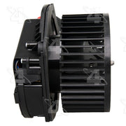 HVAC Blower Motor Four Seasons 35121