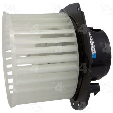 HVAC Blower Motor Four Seasons 35139