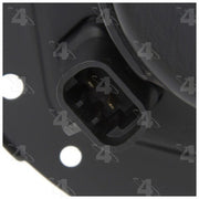HVAC Blower Motor Four Seasons 35139