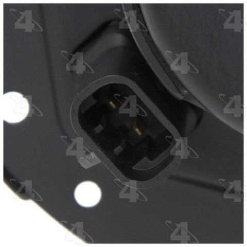 HVAC Blower Motor Four Seasons 35139