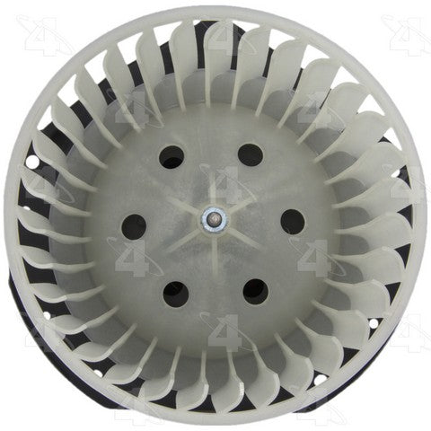 HVAC Blower Motor Four Seasons 35139