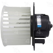 HVAC Blower Motor Four Seasons 35139