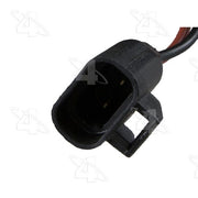HVAC Blower Motor Four Seasons 35143