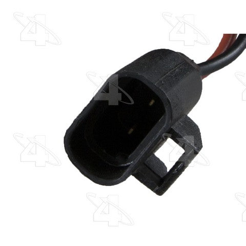 HVAC Blower Motor Four Seasons 35143