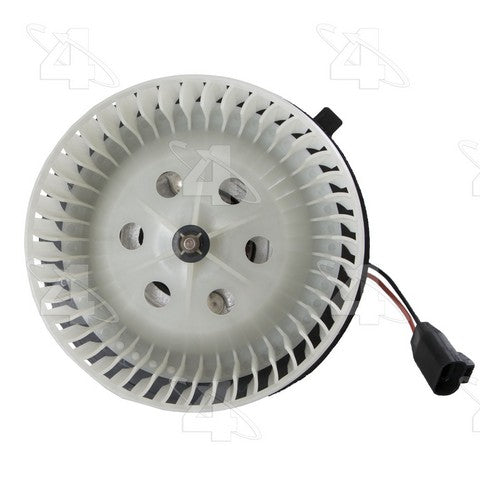HVAC Blower Motor Four Seasons 35143