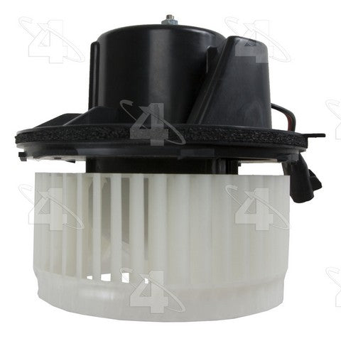 HVAC Blower Motor Four Seasons 35143
