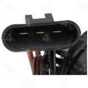 Engine Cooling Fan Motor Four Seasons 35170
