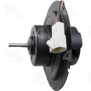 HVAC Blower Motor Four Seasons 35174