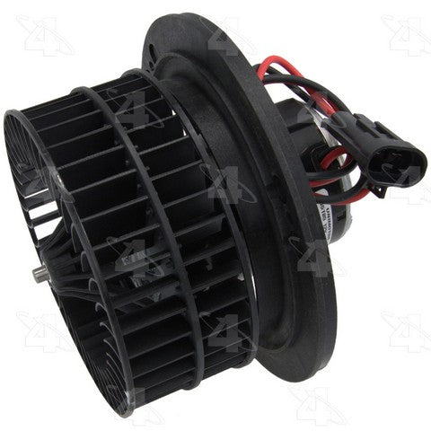 HVAC Blower Motor Four Seasons 35185