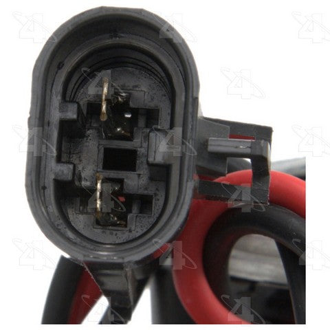 HVAC Blower Motor Four Seasons 35185