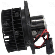 HVAC Blower Motor Four Seasons 35185