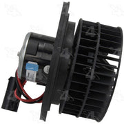 HVAC Blower Motor Four Seasons 35185
