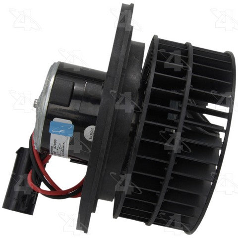 HVAC Blower Motor Four Seasons 35185