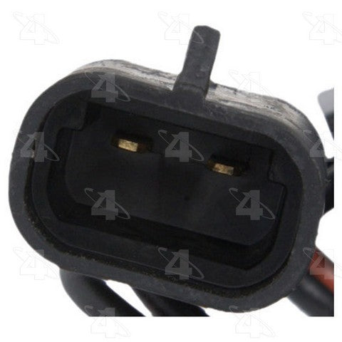 HVAC Blower Motor Four Seasons 35190