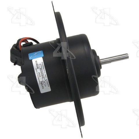 HVAC Blower Motor Four Seasons 35190