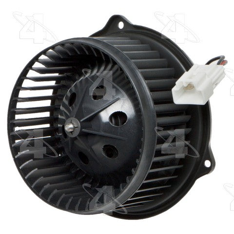 HVAC Blower Motor Four Seasons 35201