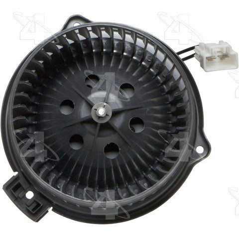 HVAC Blower Motor Four Seasons 35201