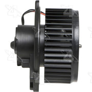 HVAC Blower Motor Four Seasons 35201