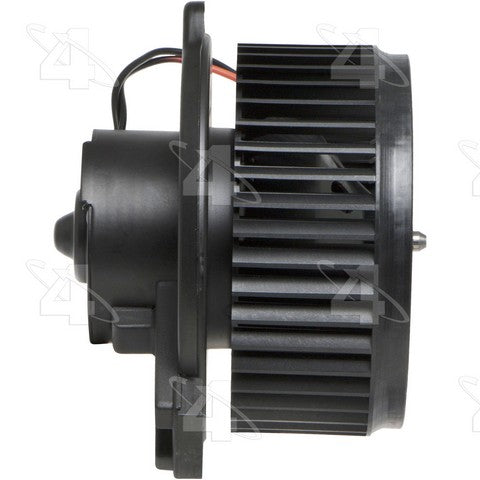 HVAC Blower Motor Four Seasons 35201