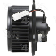 HVAC Blower Motor Four Seasons 35201