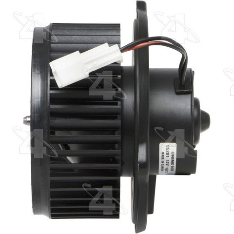 HVAC Blower Motor Four Seasons 35201