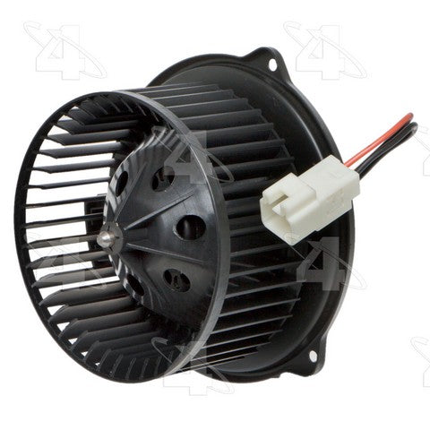 HVAC Blower Motor Four Seasons 35202