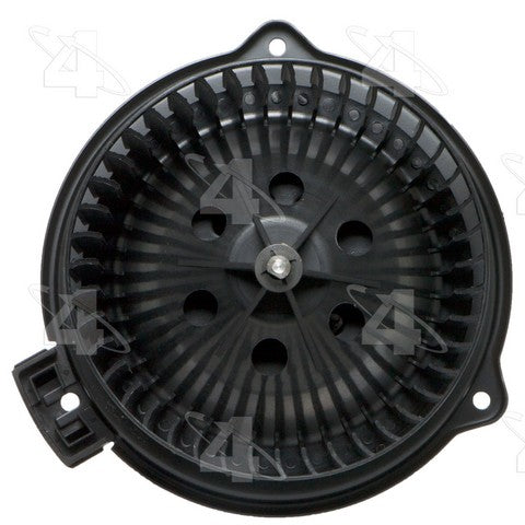HVAC Blower Motor Four Seasons 35202