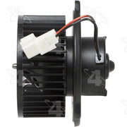 HVAC Blower Motor Four Seasons 35202