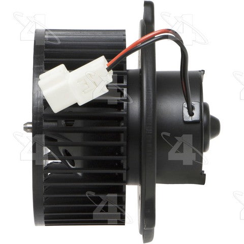 HVAC Blower Motor Four Seasons 35202