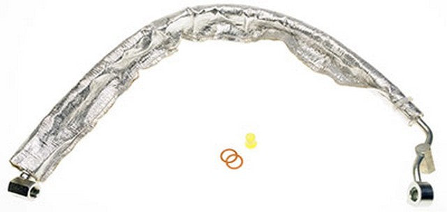 Power Steering Pressure Line Hose Assembly Gates 352041