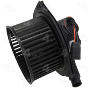 HVAC Blower Motor Four Seasons 35237