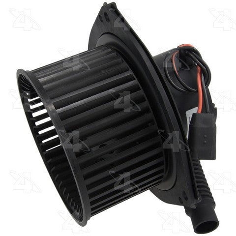 HVAC Blower Motor Four Seasons 35237